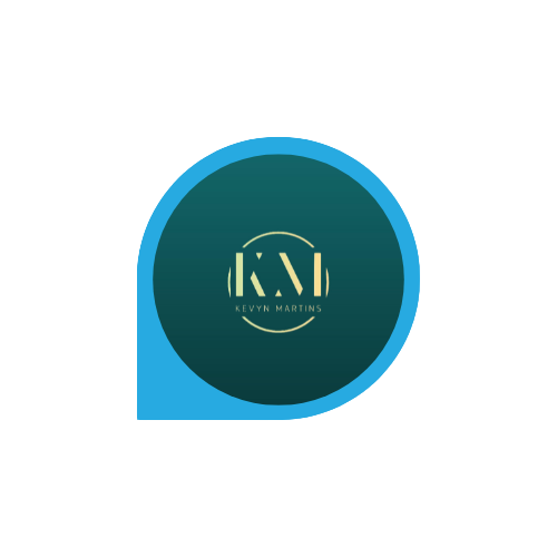 KM logotipo